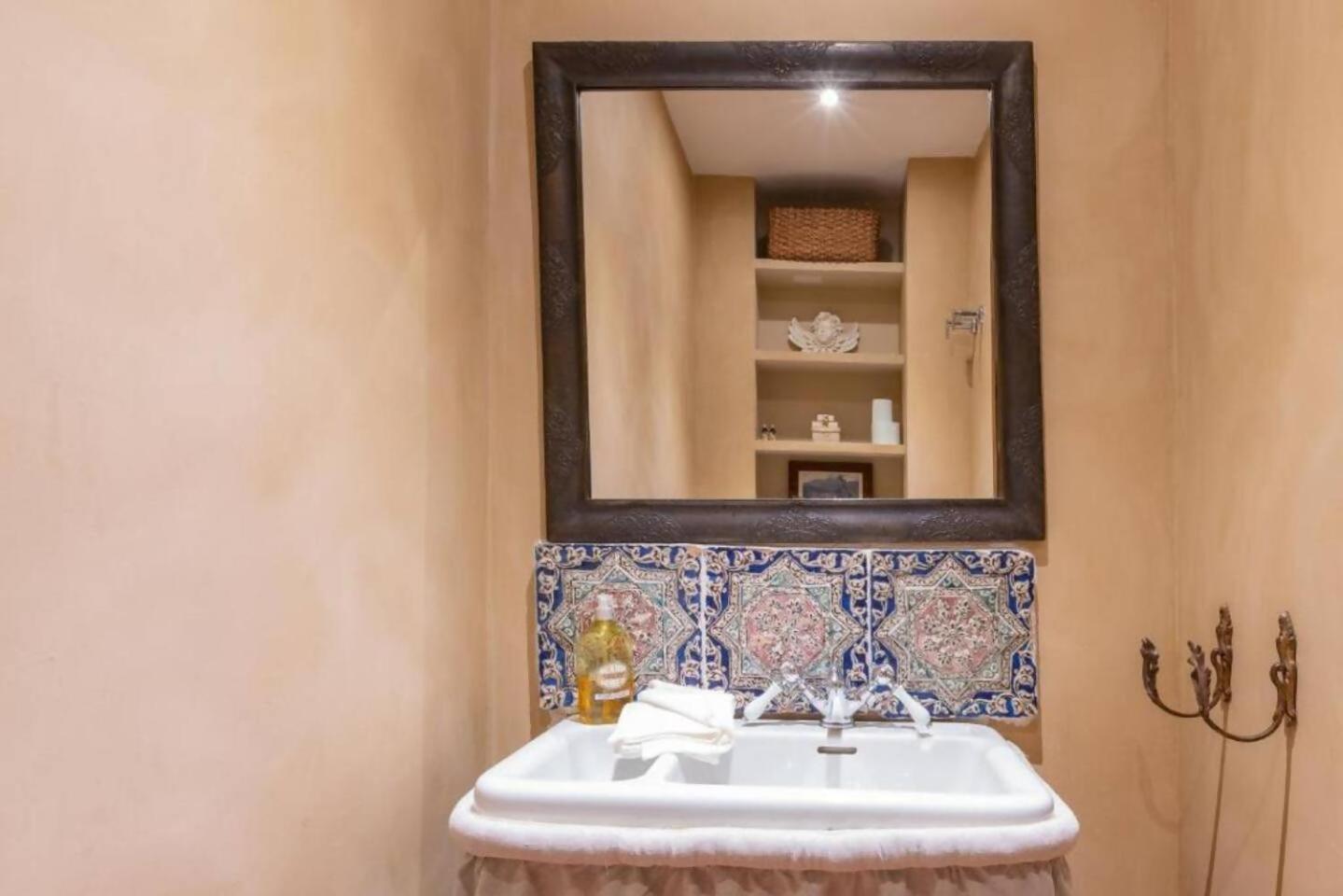 Villa Casa Sol Encantadora Villa Con Piscina 마르베야 외부 사진