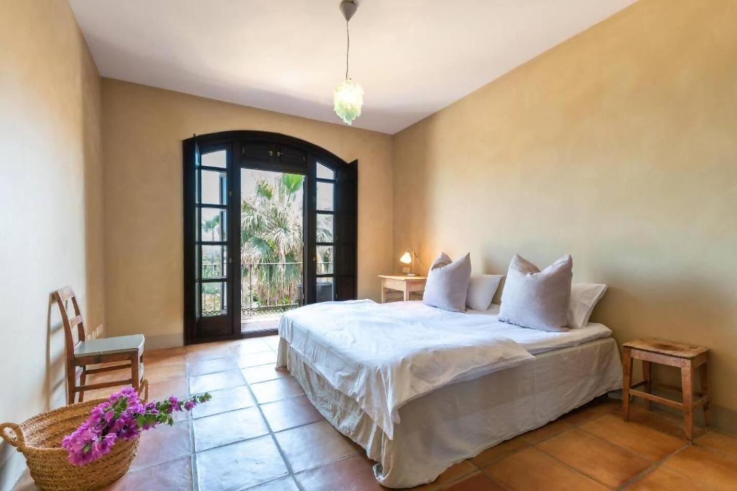 Villa Casa Sol Encantadora Villa Con Piscina 마르베야 외부 사진