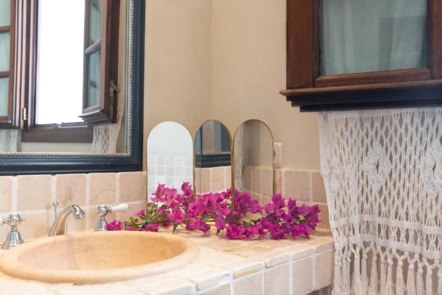 Villa Casa Sol Encantadora Villa Con Piscina 마르베야 외부 사진