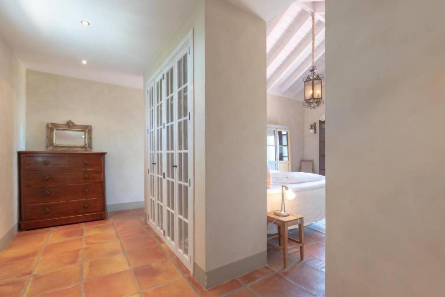 Villa Casa Sol Encantadora Villa Con Piscina 마르베야 외부 사진