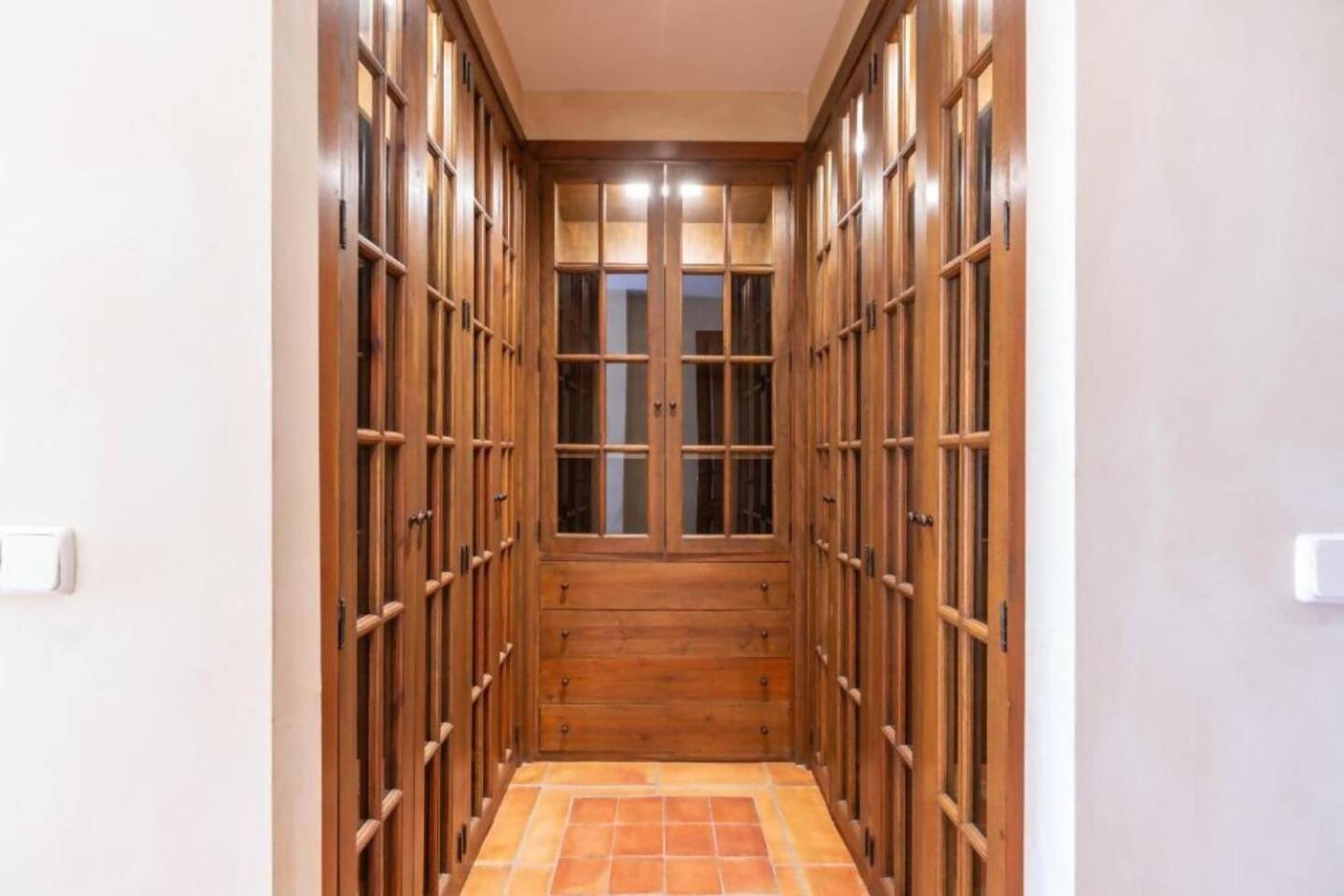 Villa Casa Sol Encantadora Villa Con Piscina 마르베야 외부 사진
